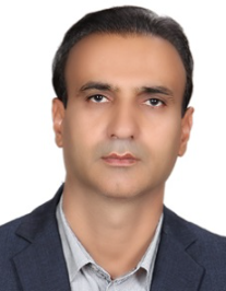 علیرضا محمدی آریا