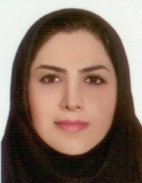 الهام متینی فرد