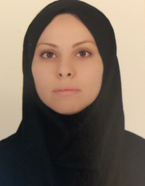 شبنم نیک نژاد