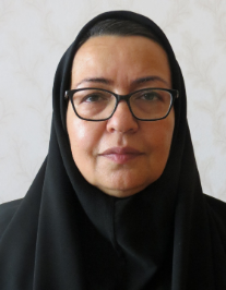 حمیده سادات نزاکتی هاشمیان