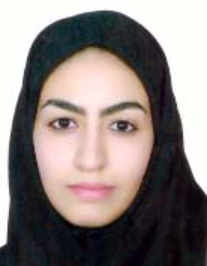 مریم یزدچی