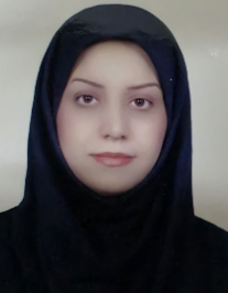 ناهید جلیلی