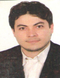 شهرام مقصودی