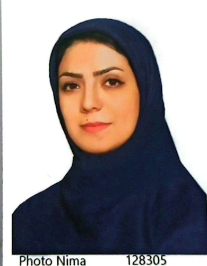 نسیم مختاری کرچگانی