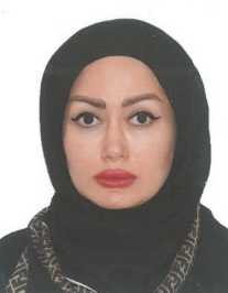 احسانه سادات روحانی