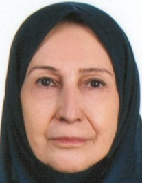 فاطمه خجسته بجنوردی