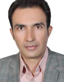 سید علی قربانی