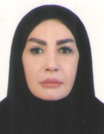 سیده فرنوش فرجامی