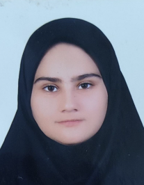 فاطمه جمشیدی گرجی