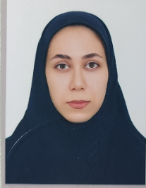نگین سادات غیاثی