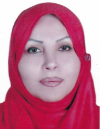 شیرین خاتمی