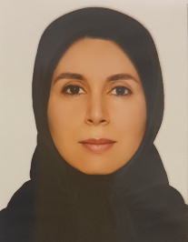 مریم صادقی
