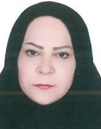 فاطمه دارنجانی شیرازی