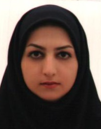 سیده رویا درخشنده