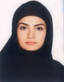 سدره شاکری انارکی