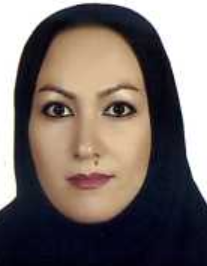 فاطمه گلدوست مغانلو