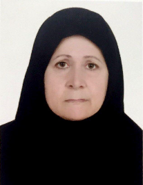 ماه رخ رحیمی شعرباف مقدس