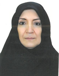 مریم محققی