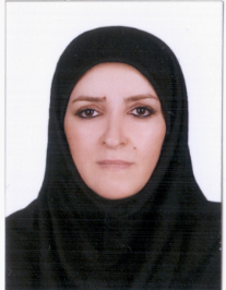 فریده ملکی آوارسین