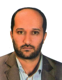 اسمعیل احمدی