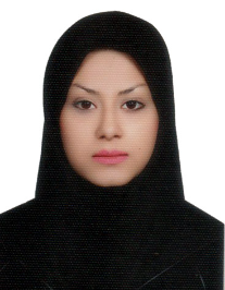 حاطمه تقی زاده بارفروش
