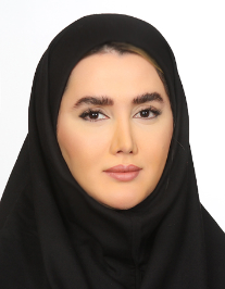 سیده نفیسه محسنی منصور