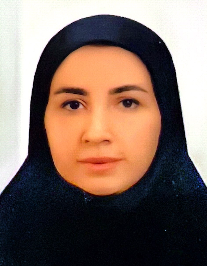 مهسا جعفری