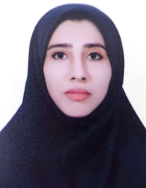 راحله قربان زاده