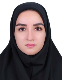 مريم محمدي