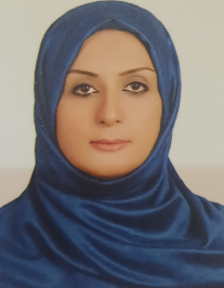 مریم پیمان