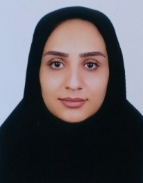 فاطمه امین جعفری