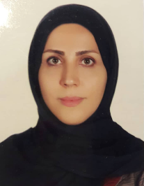 ندا شریف زاده بوشهری