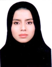 فاطمه شاه رجبیان