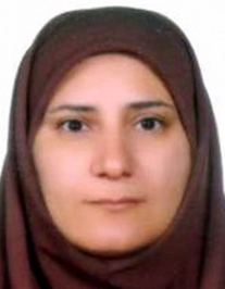 مریم صارم پور