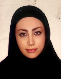 فهیمه امینی