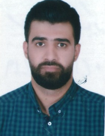 سعید اسماعیلی مبارکه