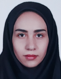 سحر بیگ نژاد هریس