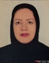 زهره پوراعتمادی