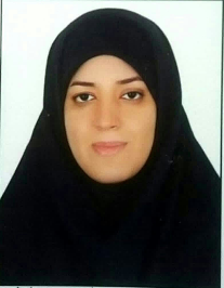 الهام مشاوری نجف آبادی