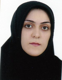 مریم نیکنام اصل