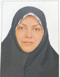 فاطمه میرشریف