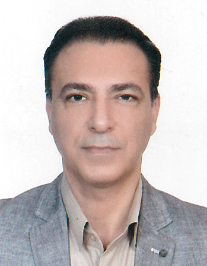 مبین هدایتی فرد