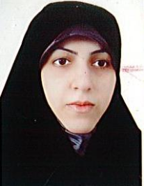 راحله عابدینی فرمی