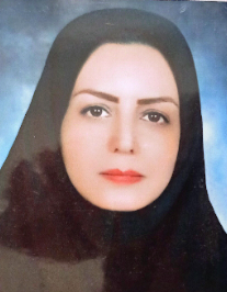 مهناز اکبری