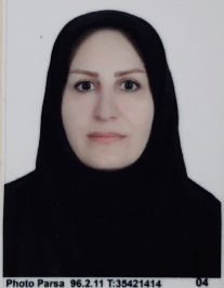 نسرین لطیفیان