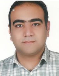 روزبه هدایت‌سرشت
