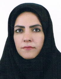 نگار نعمتی خانیکی