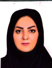 الناز تقی زاد