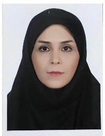 فاطمه مهدي پور