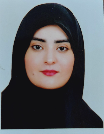 فاطمه یزدان پناه گوهرریزی